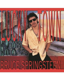 Bruce Springsteen - Lucky Town (CD)