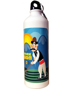 Boca Jež Art & Design - Work Šop, 750 ml