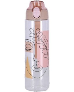 Boca Bottle & More - Face, 700 ml