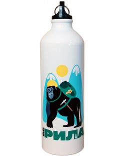 Boca Jež Art & Design -  Go Rila, 750 ml