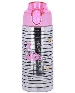 Boca Bottle & More - Flamingo, 500 ml