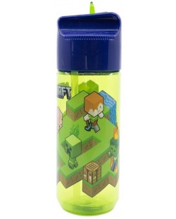 Boca za vodu Graffiti Minecraft - 430 ml