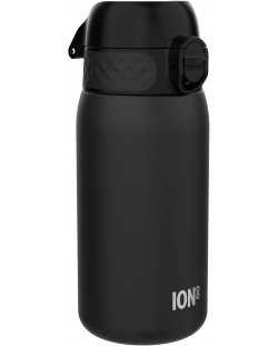 Boca za vodu Ion8 Core - 400 ml, Black