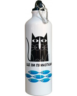 Boca Jež Art & Design - priMAČKAt ću vas, 750 ml