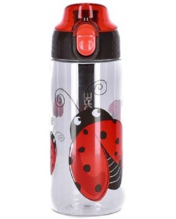 Boca Bottle & More - Ladybug, 500 ml