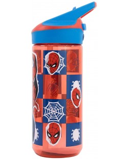 Boca od tritana Stor Spider-Man - 620 ml