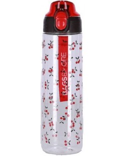 Boca Bottle & More - Cherry, 700 ml