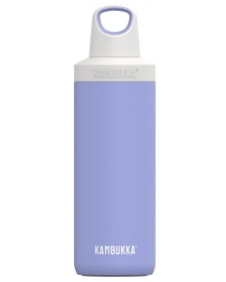Boca Kambukka Reno Insulated - Digital Lavender, 500 ml