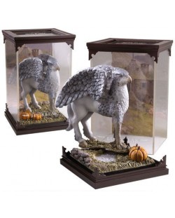 Figurica The Noble Collection Movies: Harry Potter - Buckbeak (Magical Creatures), 19 cm