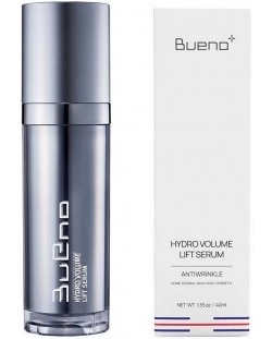 Bueno Oblikujući serum protiv starenja Hydro Volume Lift, 40 ml