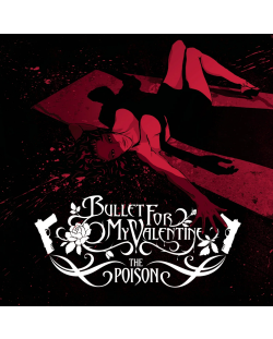 Bullet For My Valentine - The Poison, 20th Anniversary (2 CD)