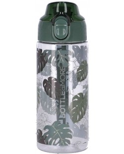 Boca Bottle & More - Leaf,  500 ml