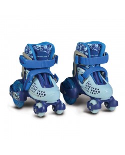 Byox Klizaljke Little Beetle Blue Boy XS (26-29)