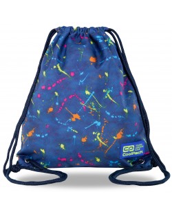 Sportska torba s vezama Cool Pack Solo - Splash