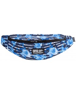 Torba oko struka Cool Pack Trick - Blue Marine