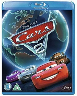 Cars 2