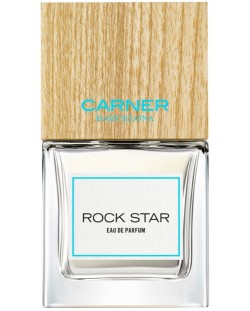 Carner Barcelona Mediterranean Parfemska voda Rock Star, 50 ml