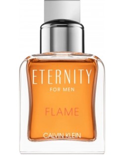 Calvin Klein Toaletna voda Eternity Flame, 100 ml