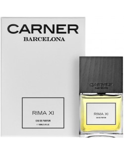 Carner Barcelona Origianl Parfemska voda Rima XI, 100 ml