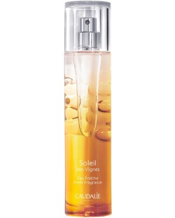 Caudalie Aromatična voda Soleil des Vignes, 50 ml