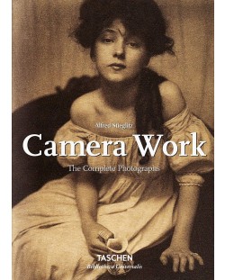 Camera Work: The Complete Photographs