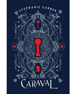 Caraval Collector's Edition