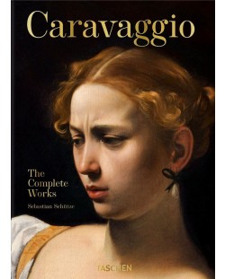 Caravaggio. The Complete Works (40th Edition)