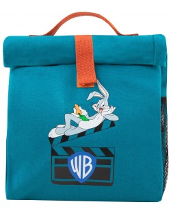 Torba za ručak CineReplicas Animation: Looney Tunes - Bugs Bunny (WB 100th)