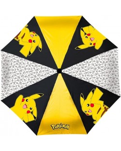Kišobran ABYstyle Games: Pokemon - Pikachu