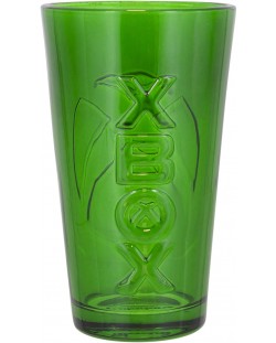 Čaša za vodu Paladone Games: Xbox - Symbols