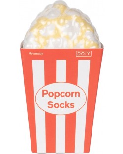 Čarape Eat My Socks - Popcorn