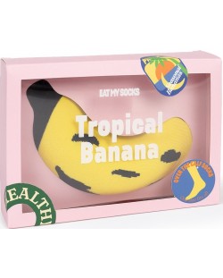 Čarape Eat My Socks - Tropical Banana
