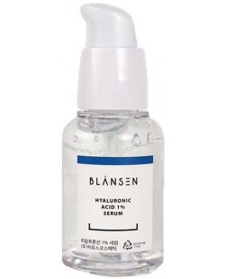 Chamos Blansen Hidratantni serum Hyaluronic Acid 1%, 30 ml