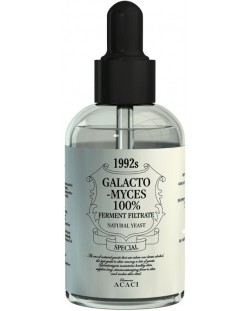 Chamos Acaci Serum u ampulama100% Galactomyces, 50 ml