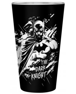 Čaša za vodu ABYstyle DC Comics: Batman - Batman & The Joker