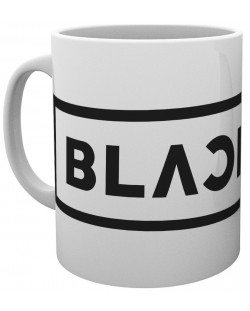 Šalica GB eye Music: Blackpink - Logo