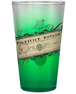 Čaša za vodu ABYstyle Movies: Harry Potter - Polyjuice Potion