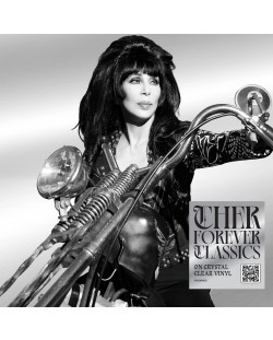 Cher - Forever (CD)