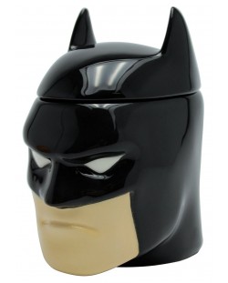 Šalica 3D ABYstyle DC Comics: Batman - My happy face