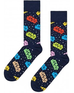 Čarape Happy Socks Movies: Star Wars - Logo