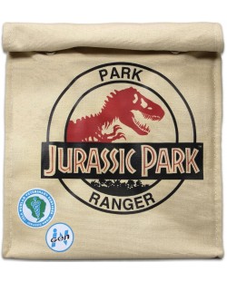 Torba za ručak Half Moon Bay Movies: Jurassic Park - Ranger