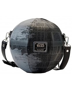 Torba Loungefly Movies: Star Wars Death Star (Return of the Jedi