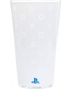 Čaša za vodu Paladone Games: PlayStation - PS5