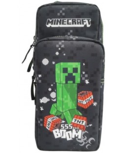 Torba za rame Minecraft - Sss... Boom