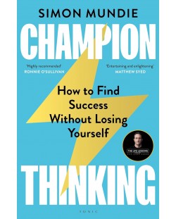 Champion Thinking