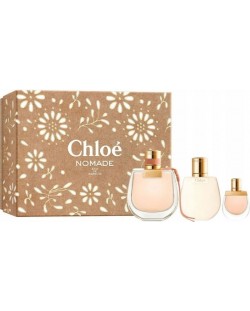 Chloé Poklon set Nomade, 3 dijela