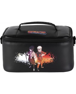 Torba Konix - Lunch Bag, Naruto (Nintendo Switch/Lite/OLED)