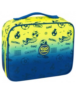 Torba za hranu Cool Pack Cooler Bag - Football 2T