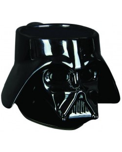 Šalica 3D Paladone Movies: Star Wars - Darth Vader Helmet