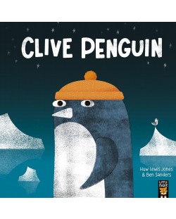 Clive Penguin